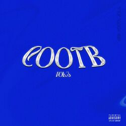 Cover of Pas loin (Genius x Bobyto) - COOTB VOL.3