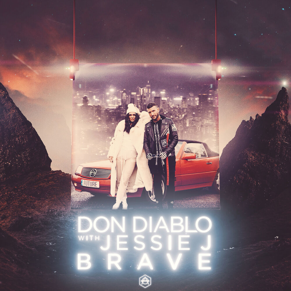 Picture of Brave