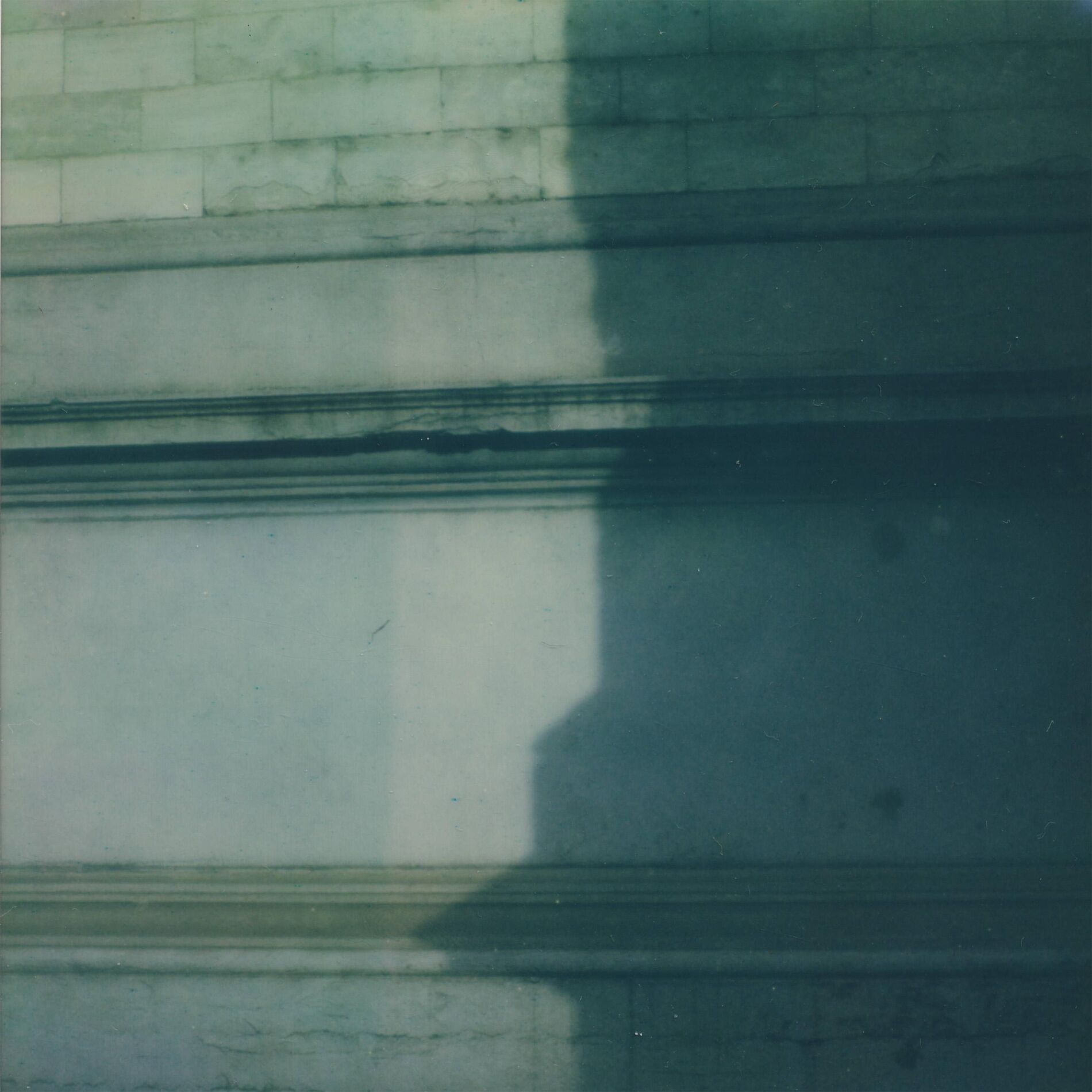 Album cover of all your wasted love