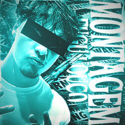 MONTAGEM FUGU LOUCO