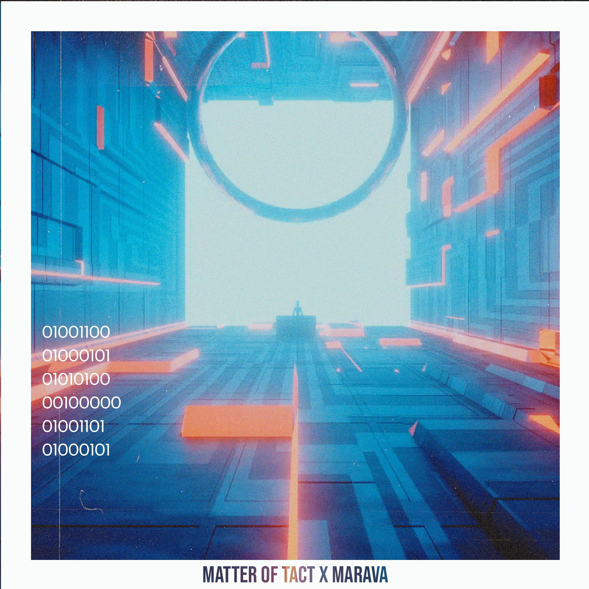 Album cover of Let Me