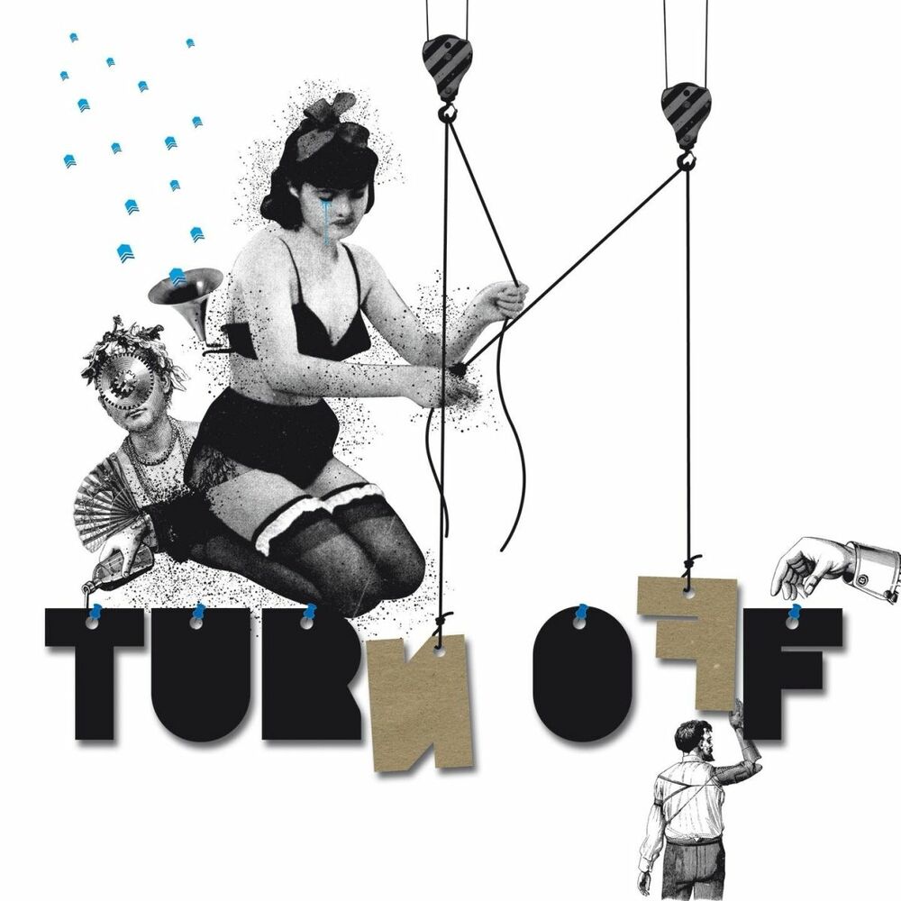 Picture of Turn Off Ep