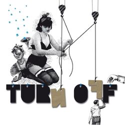 Cover of Turn Off Ep