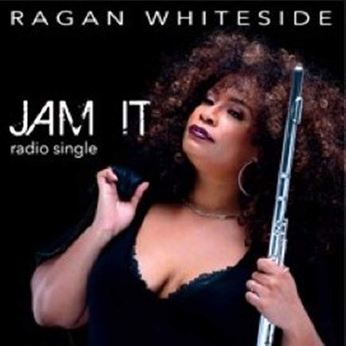 Album cover of Jam It