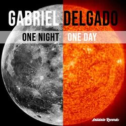 Cover of One Night One Day