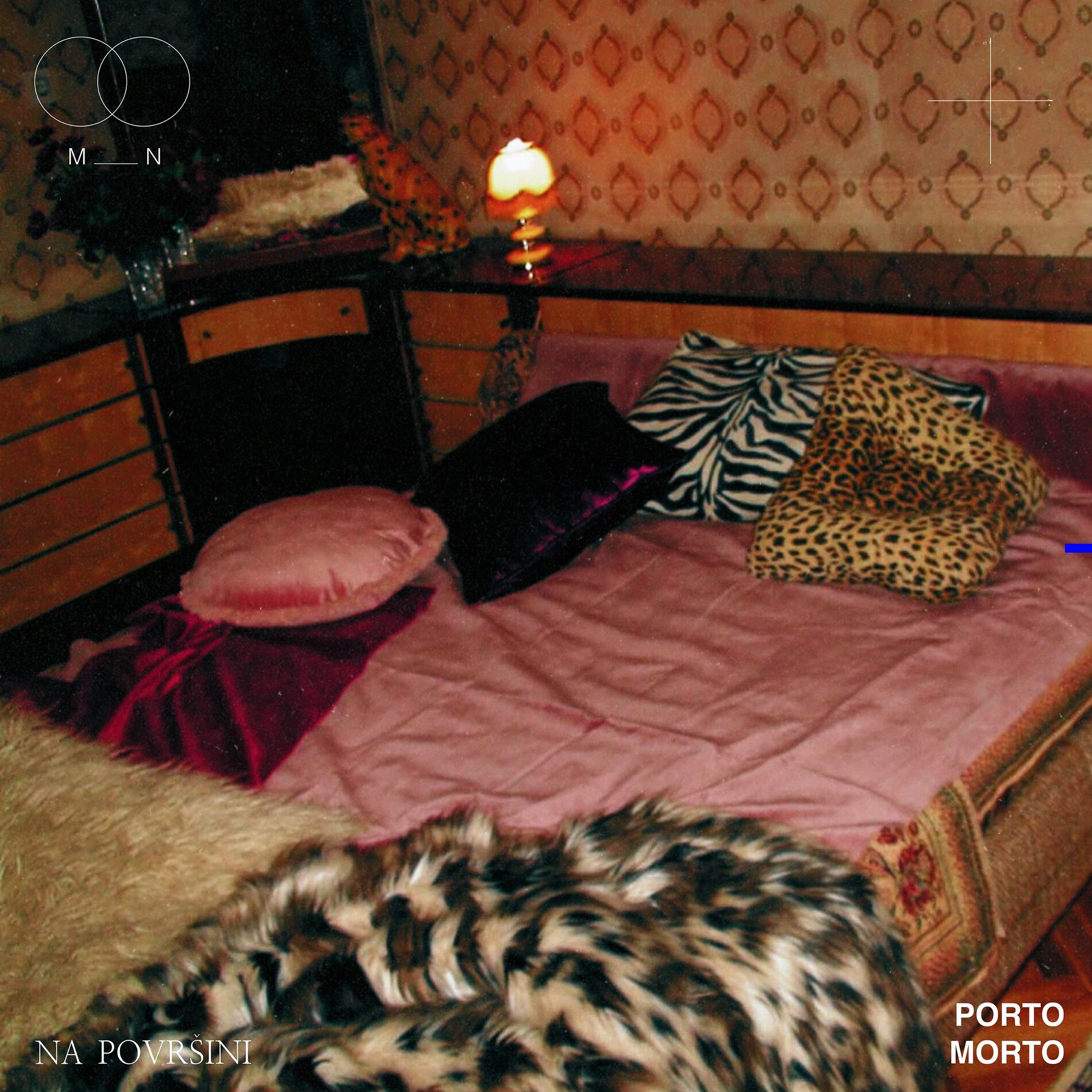 Album cover of Na Površini