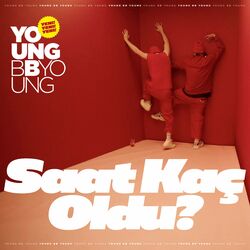 Cover of Saat Kaç Oldu