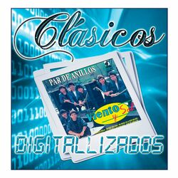 Cover of Par De Anillos (Clásicos Digitalizados)