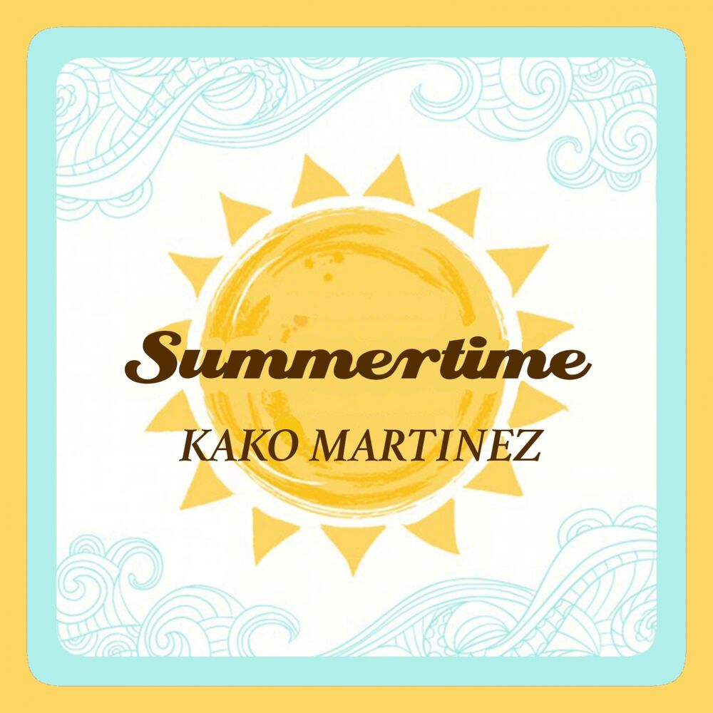 Picture of Summertime