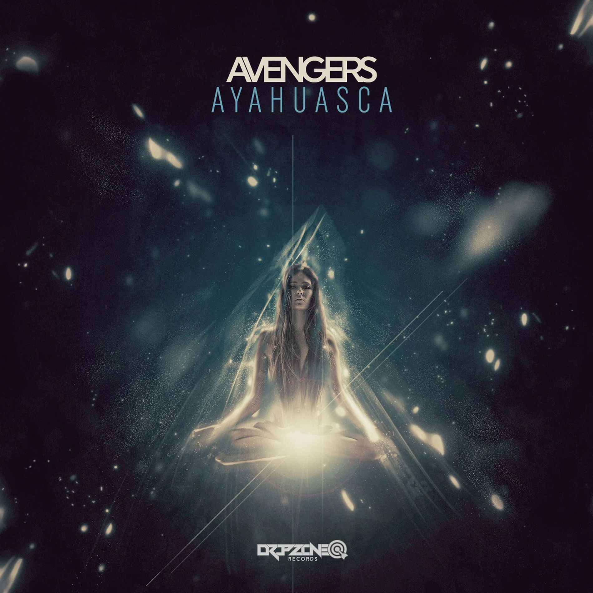 Album cover of Ayahuasca