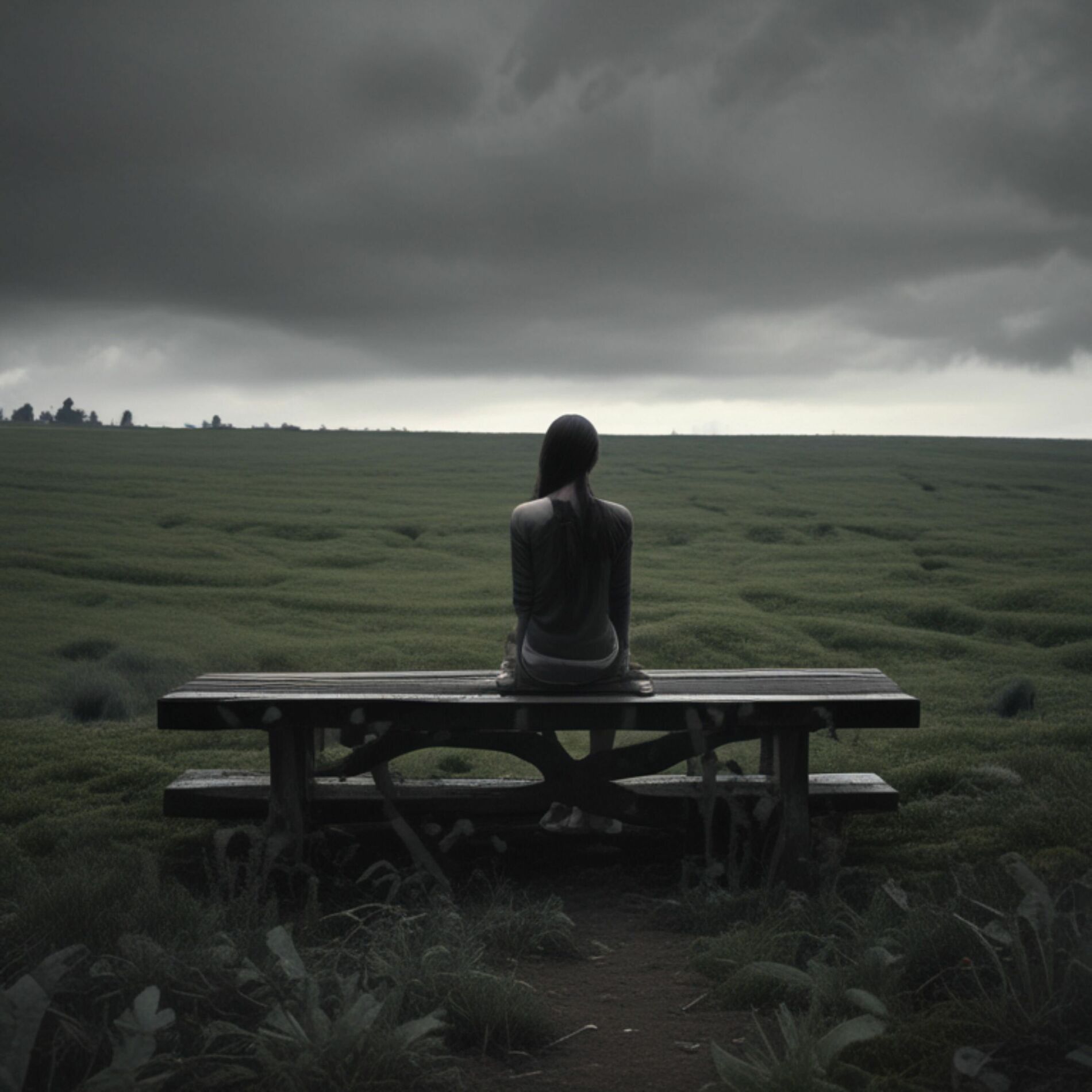 Album cover of في قلبي نوايا طفلة بريئة