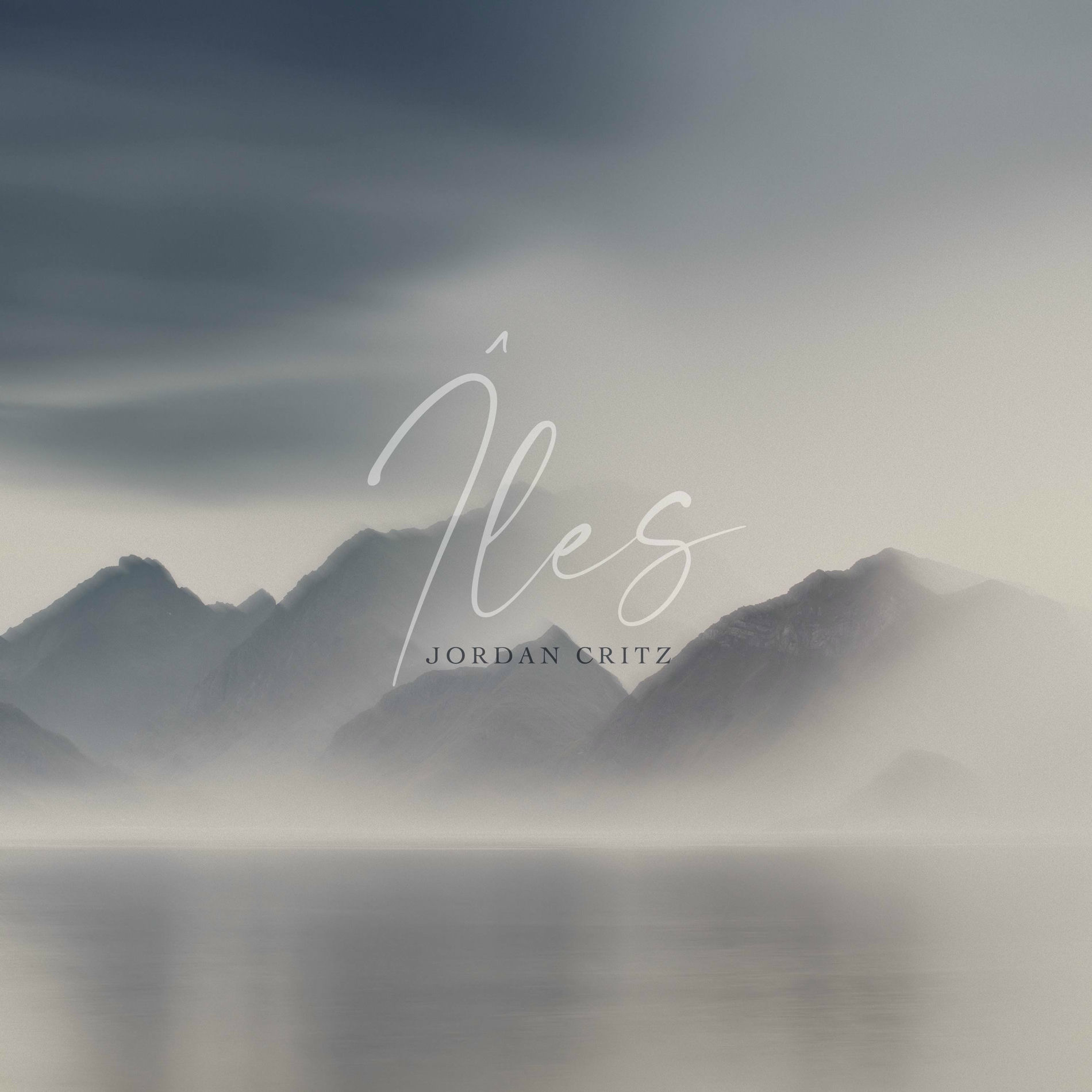 Album cover of Îles