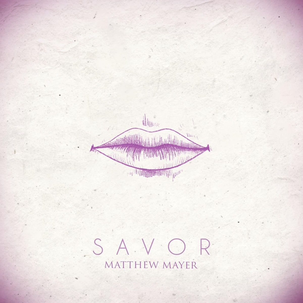 Album cover of Savor