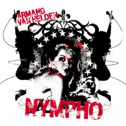 Cover of Nympho