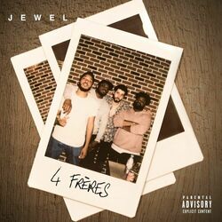 Cover of 4 frères