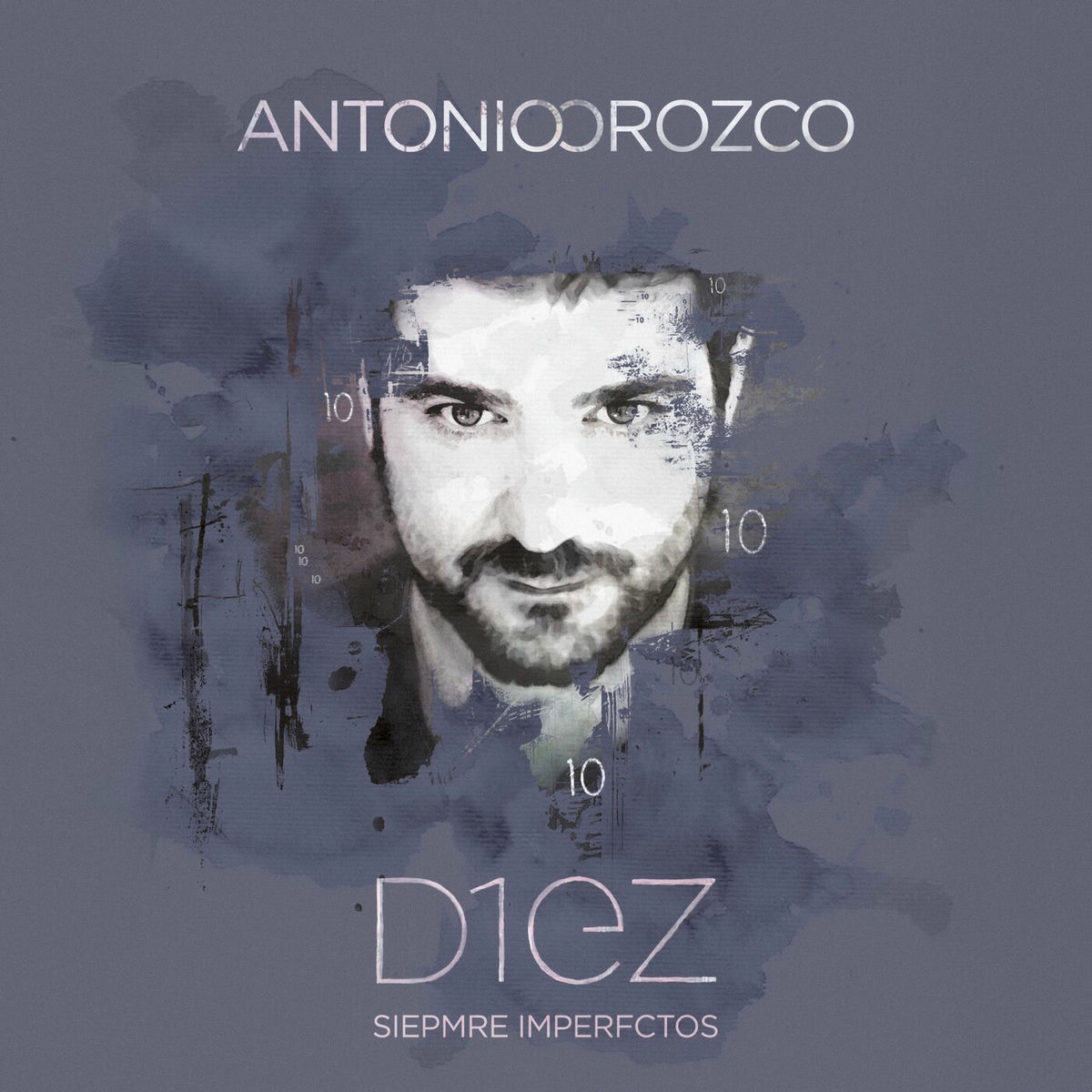 Album cover of Ya Lo Sabes