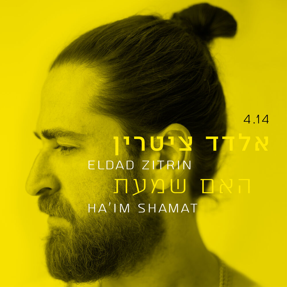 Picture of Haim Shamat