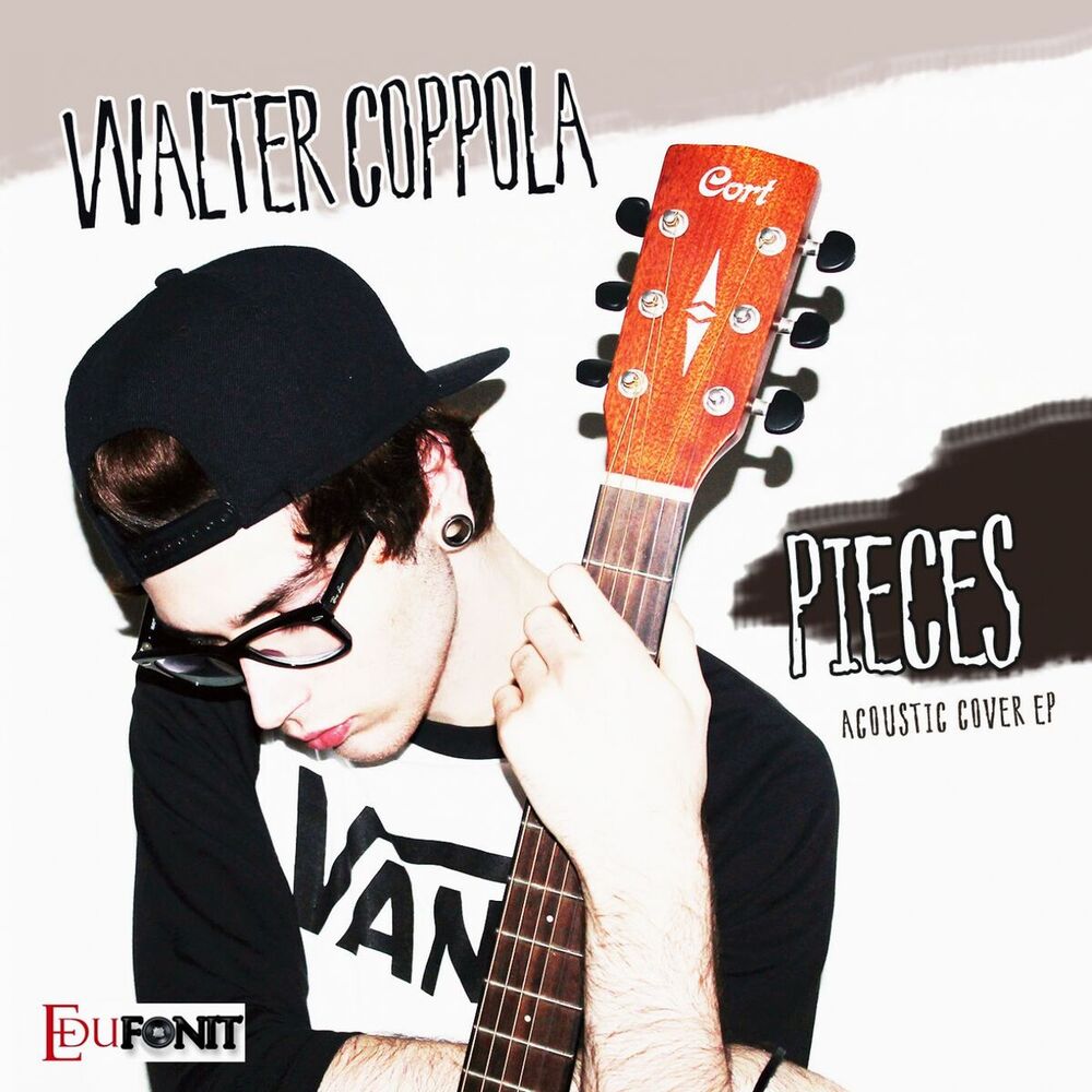Picture of Pieces (Acoustic Cover)
