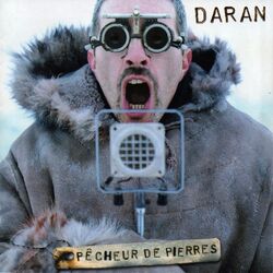 Cover of Pêcheur de pierres