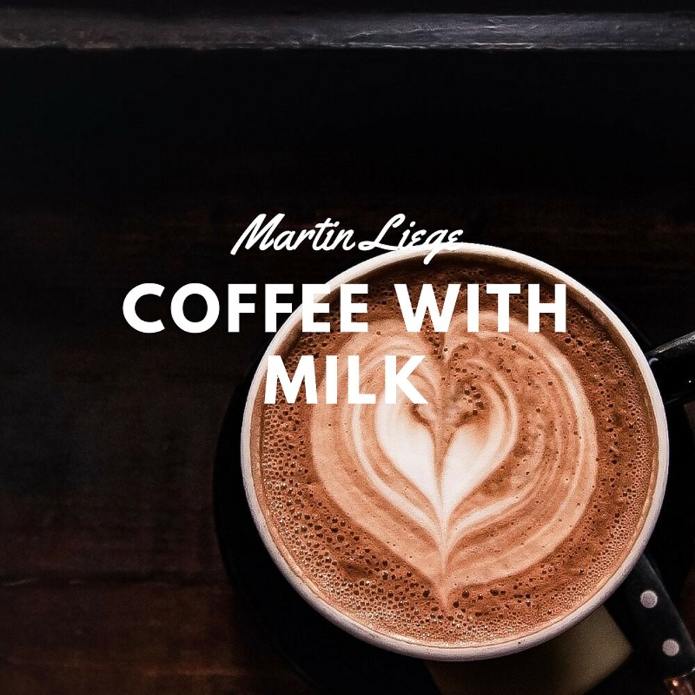 Picture of Coffee with Milk