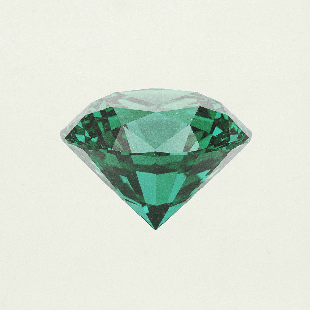 Album cover of Emerald