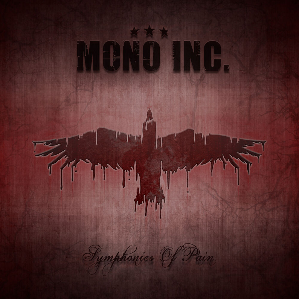 Picture of Symphonies of Pain - Hits and Rarities