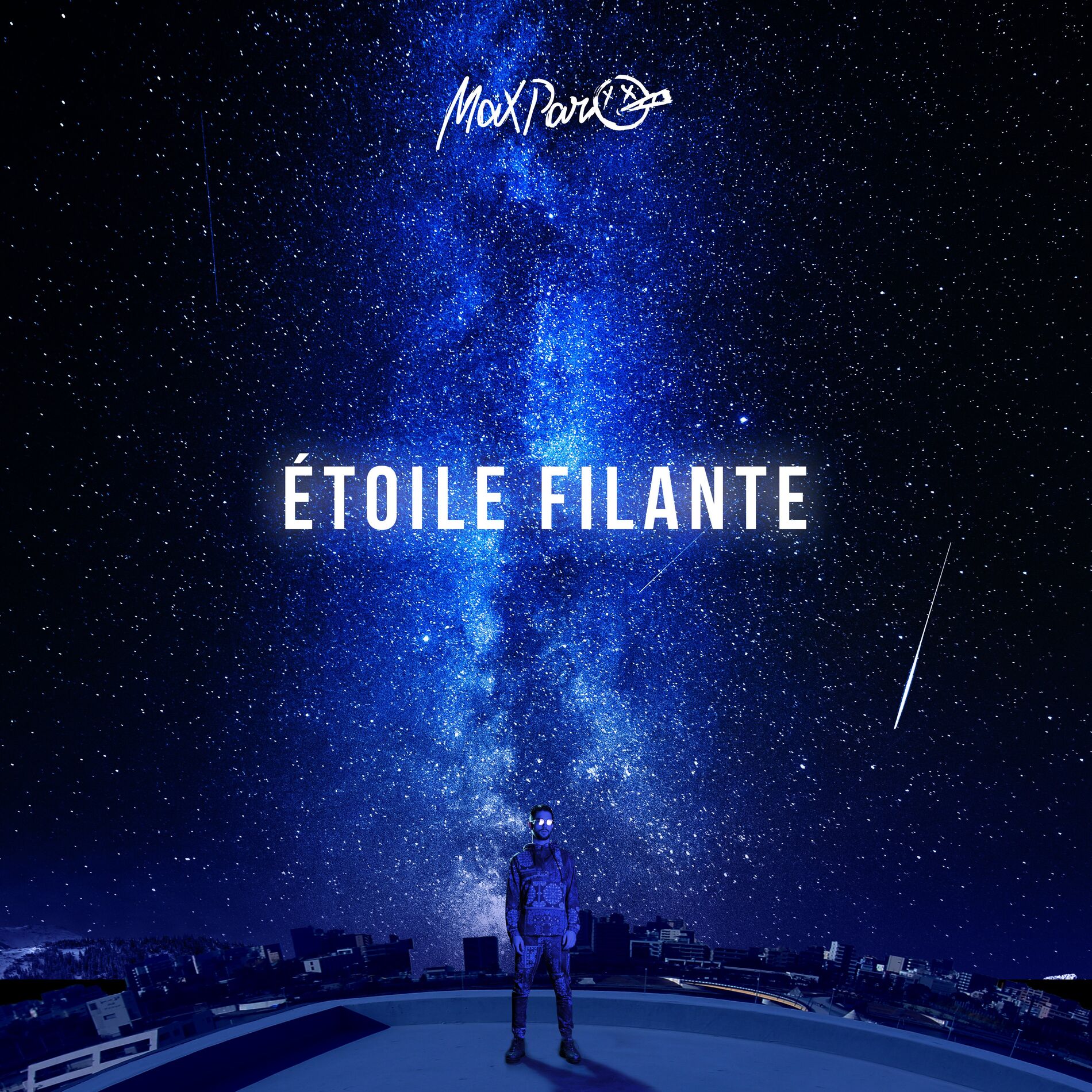 Album cover of Etoile filante