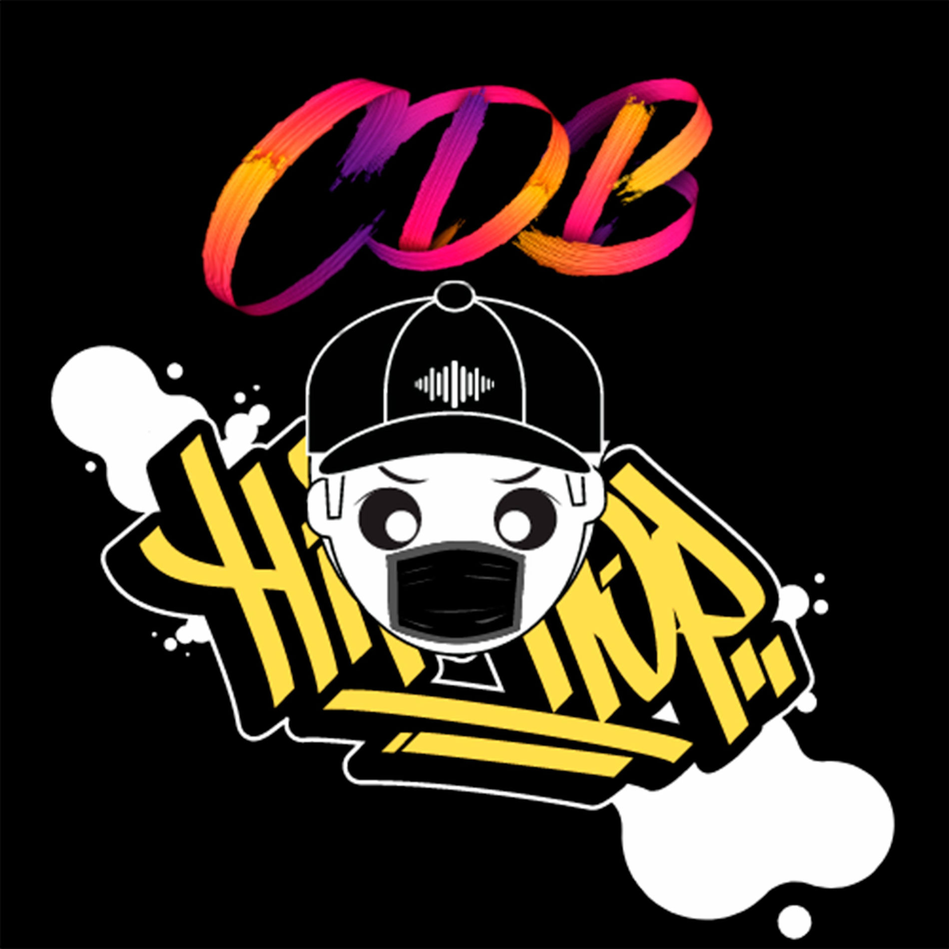 Album cover of Días Grises
