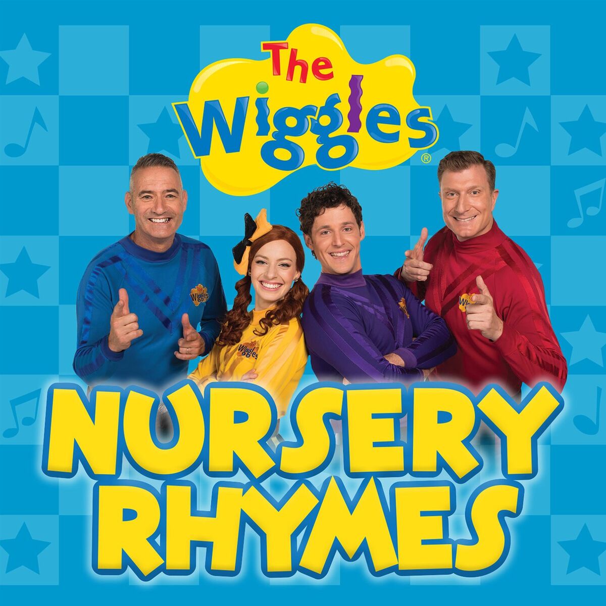 Album cover of ABC