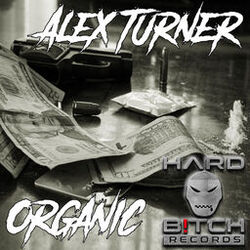 Cover of Organic