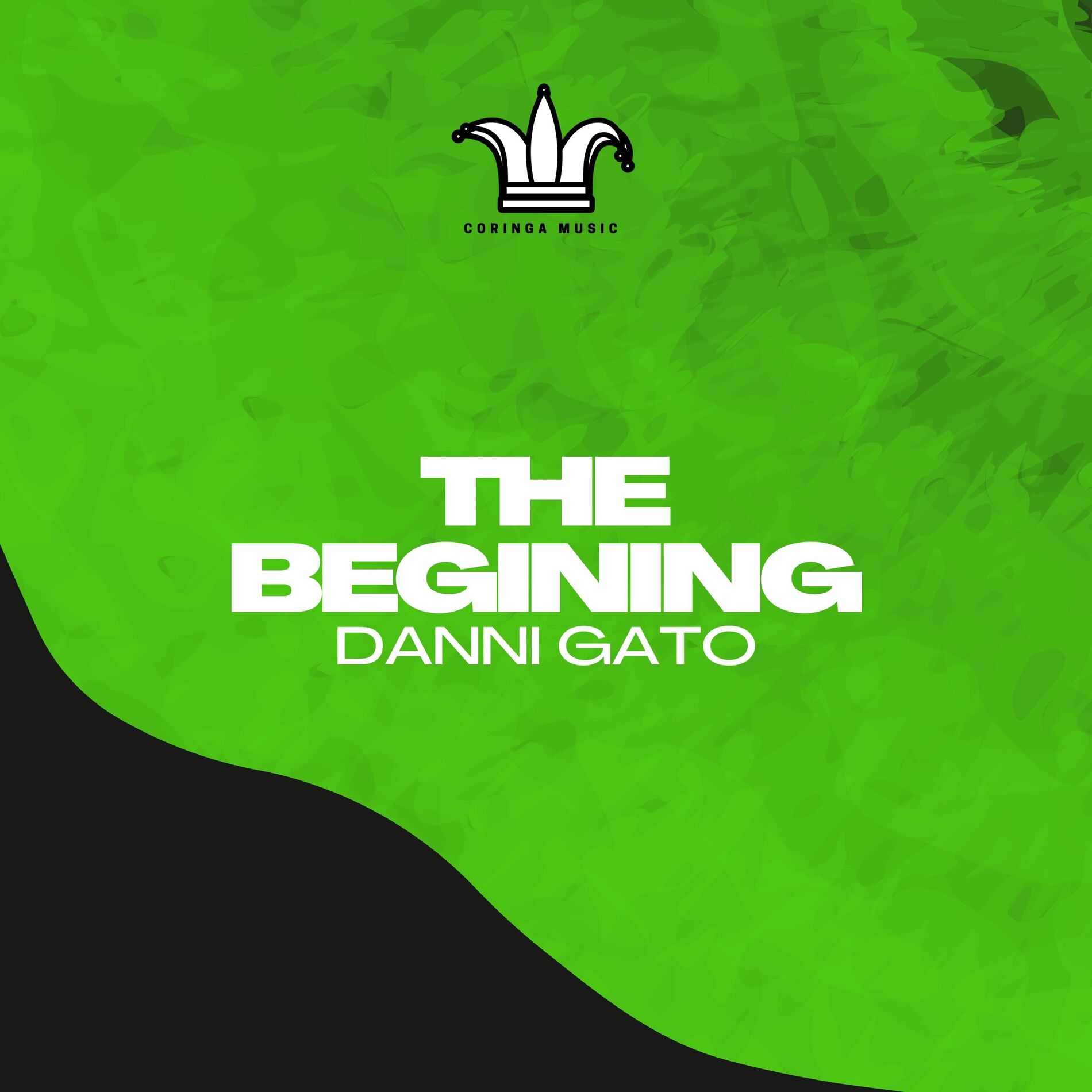 Album cover of The Beginning