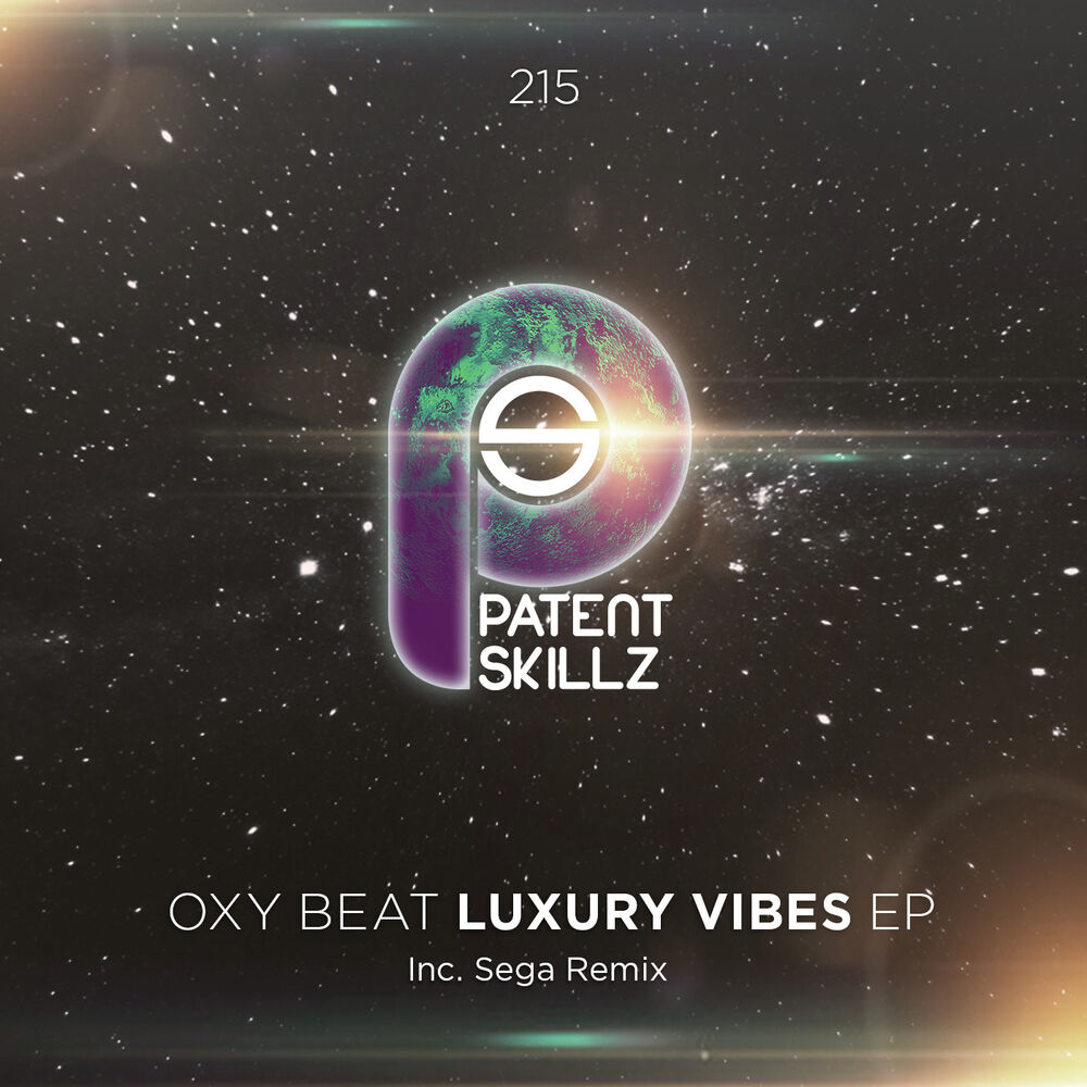 Picture of Luxury Vibes
