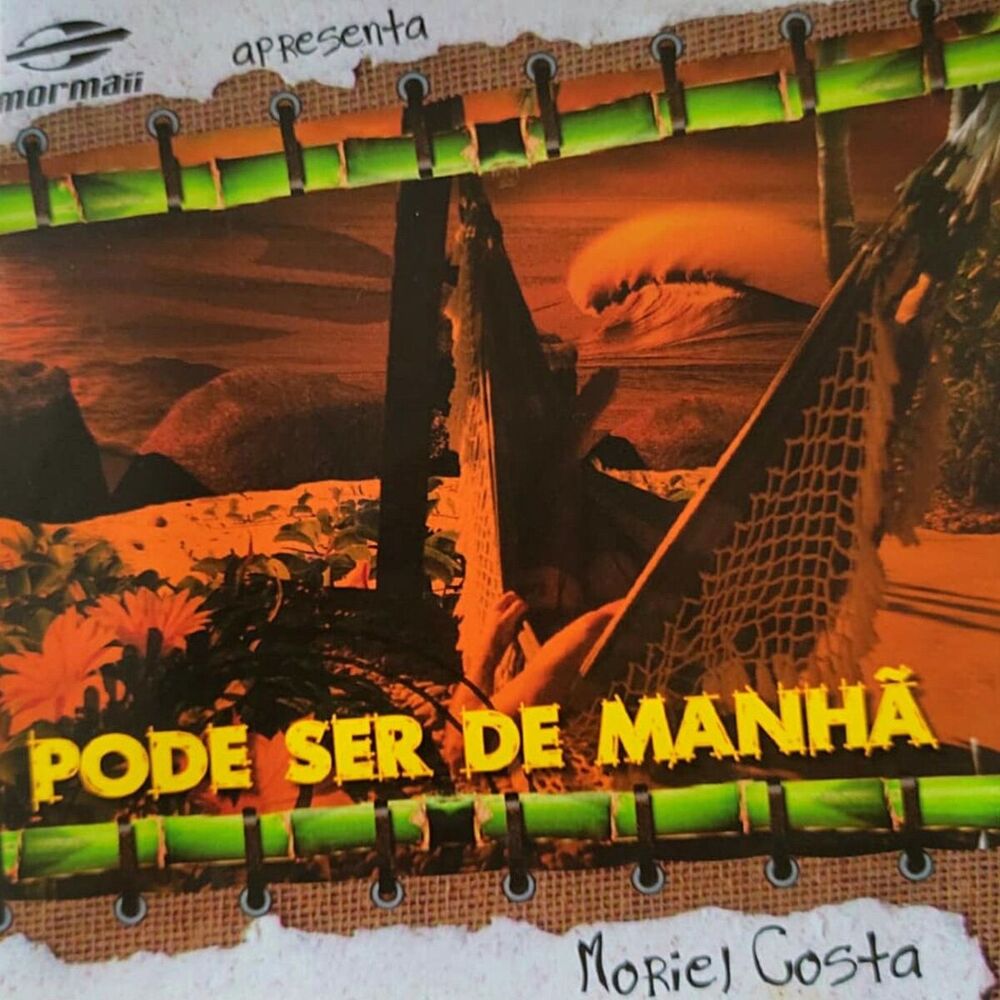 Picture of Pode Ser de Manhã