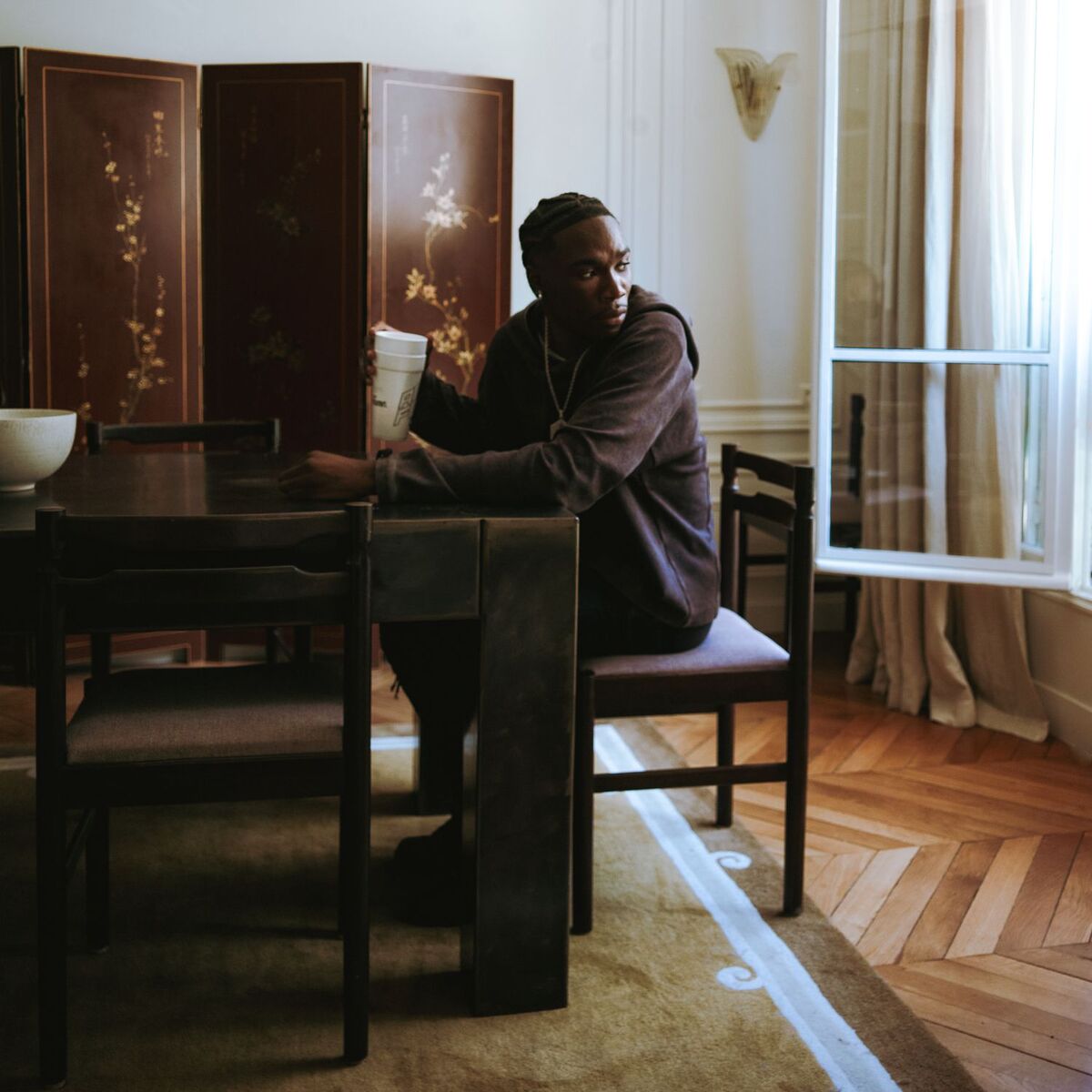Album cover of Milli