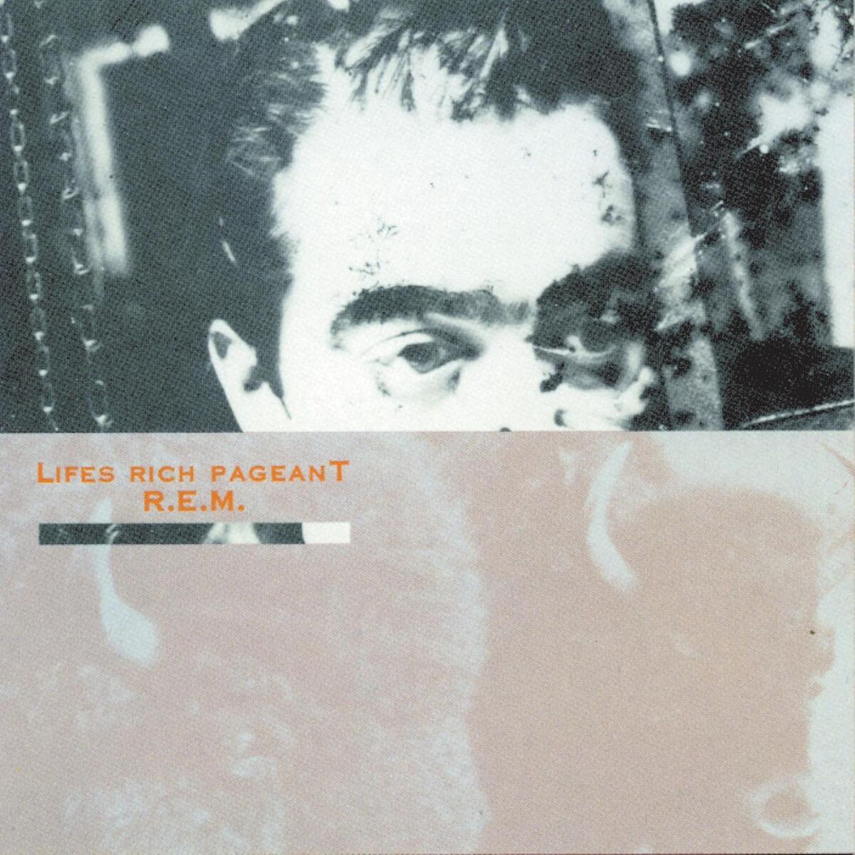 Album cover of These Days