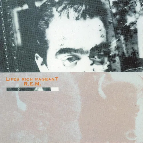Lifes Rich Pageant — cover art
