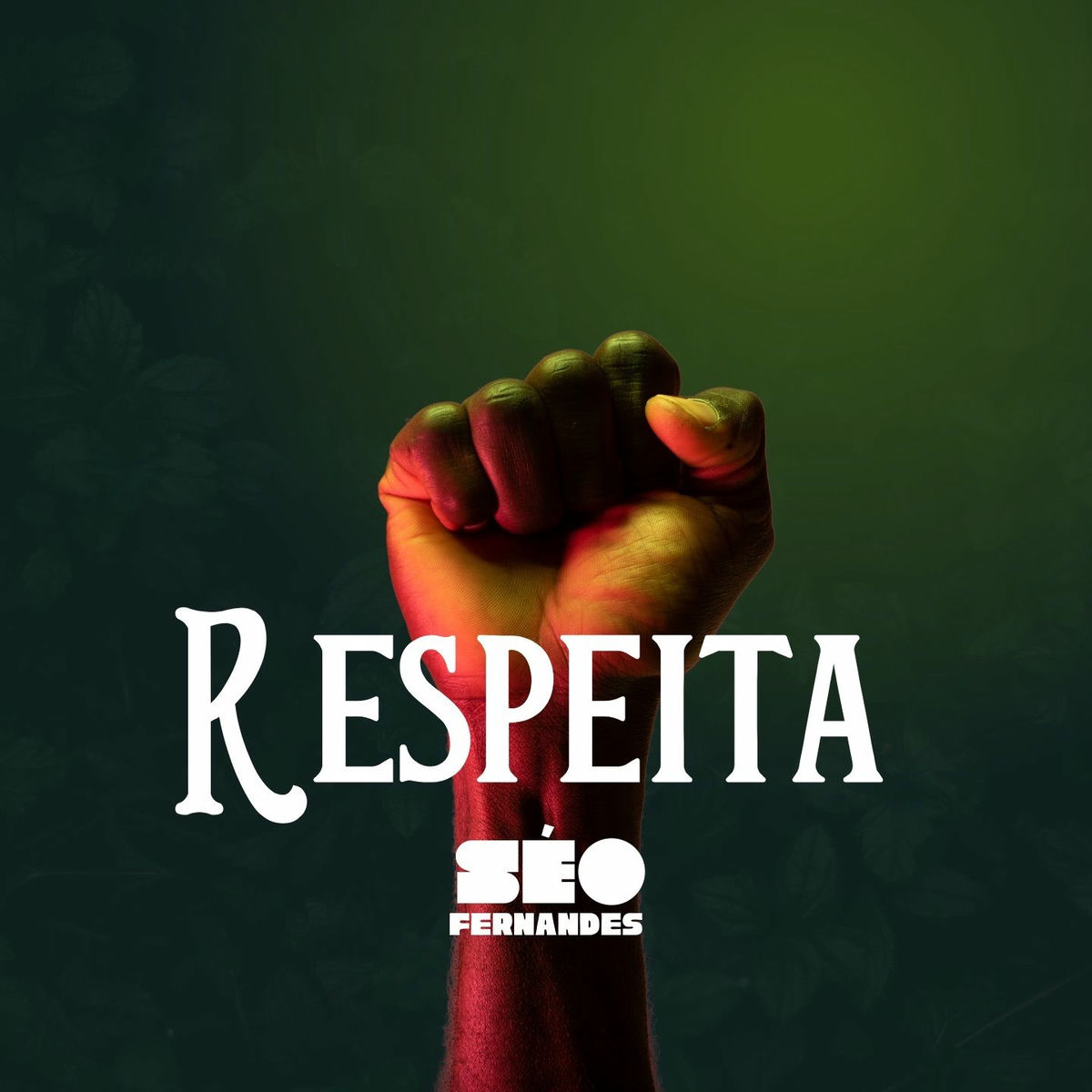 Album cover of Respeita