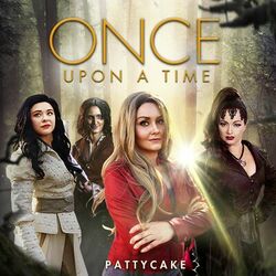 Cover of Once Upon a Time