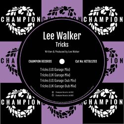 Cover of Tricks
