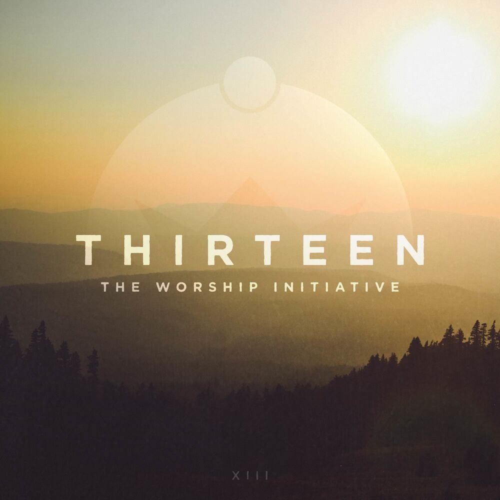 Picture of The Worship Initiative, Vol. 13