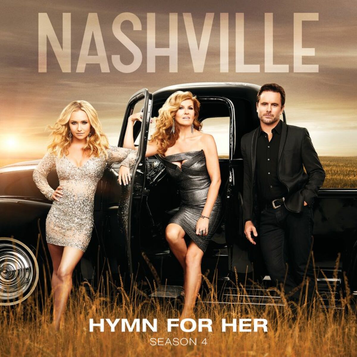 Album cover of Hymn For Her