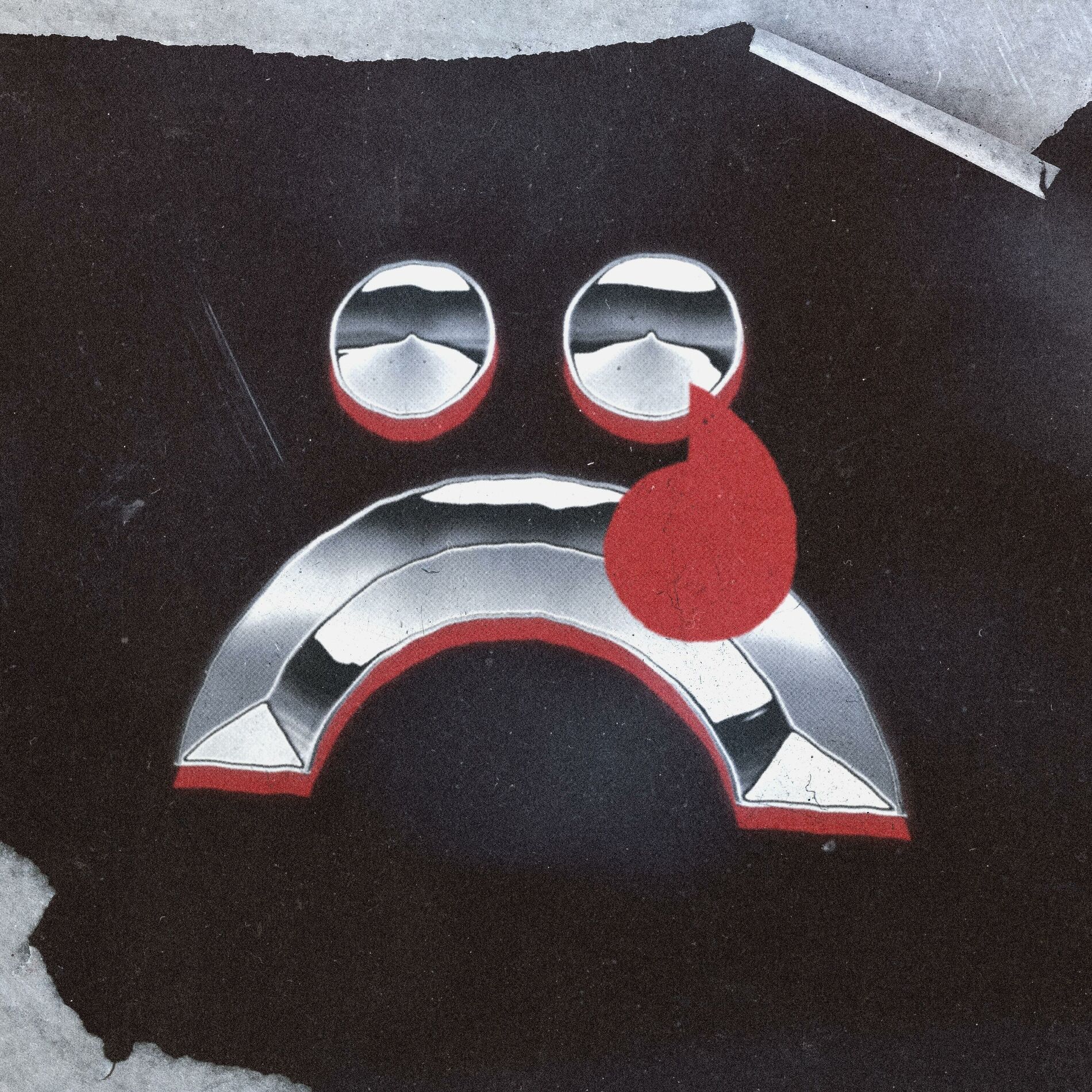 Album cover of ZEROBOY