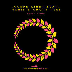 Cover of Fake Love