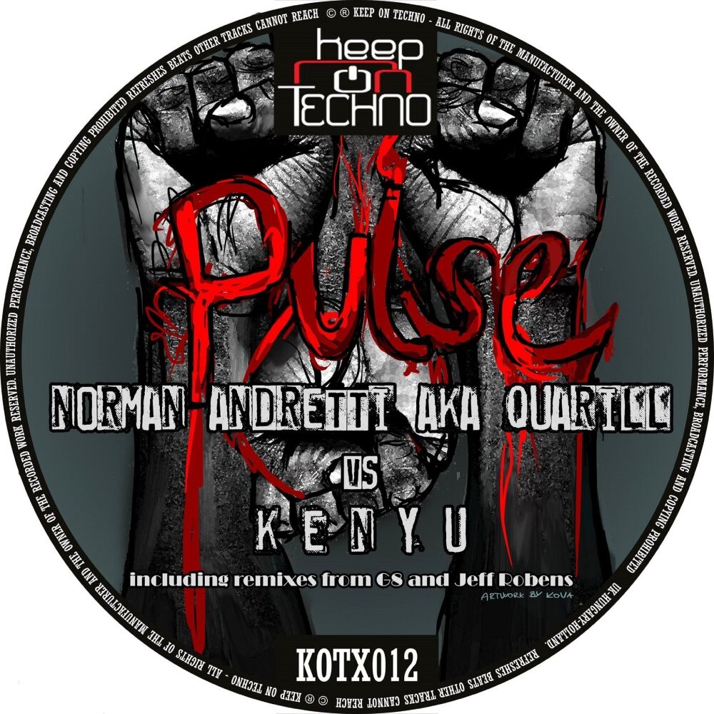 Picture of Pulse