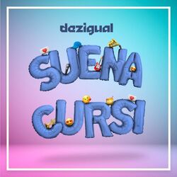 Cover of Suena Cursi