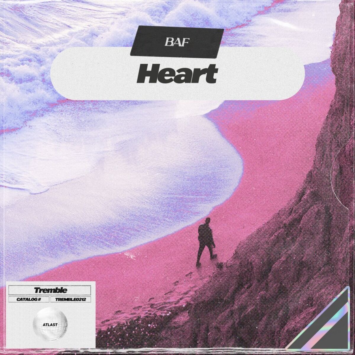 Album cover of Heart