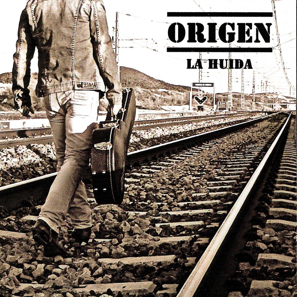 Picture of La Huida