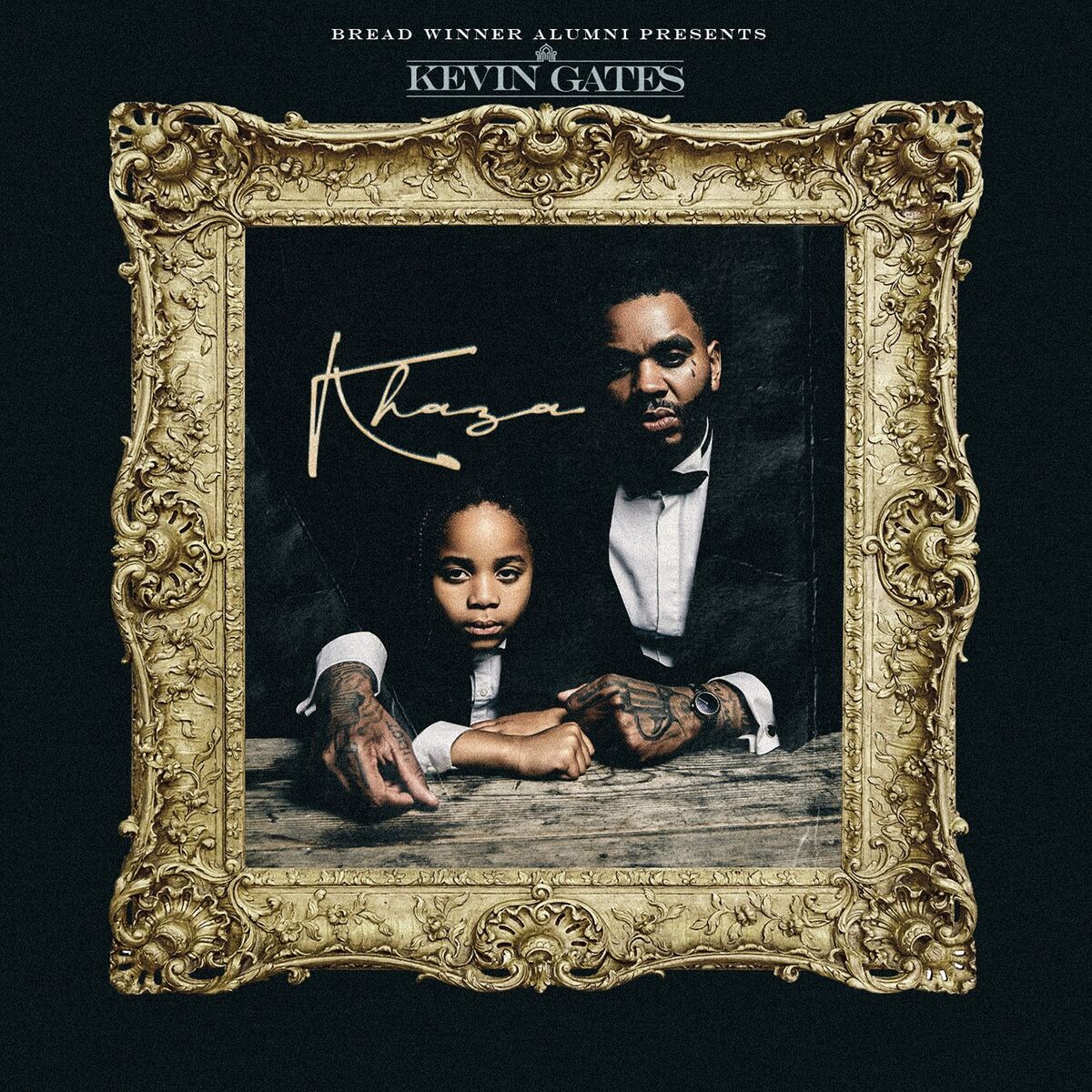 Album cover of Intro