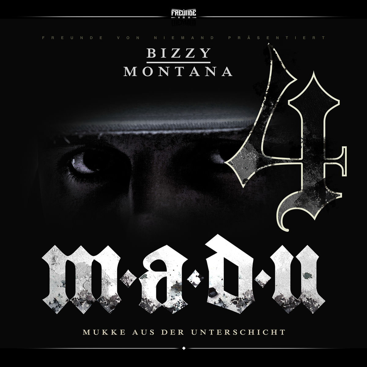 Album cover of Sein wie ich
