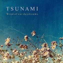 Cover of Wind of Our Daydreams